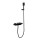 3 Functions ABS Handheld Shower-HHS-S8-B  + $16.00 