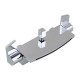 1500x750x580mm Back To Wall Freestanding Acrylic Apron White Bathtub with Solid Brass Mixer Diverter & ABS Handheld Shower Tap Set 1500x750x580mm Back To Wall Freestanding Acrylic Apron White Bathtub with Solid Brass Mixer Diverter & ABS Handheld Shower Tap Set