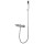 Solid Brass Handheld Shower-HHS-S5  + $10.00 