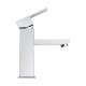 Ottimo Chrome Basin Mixer Taps Bathroom Tapware 