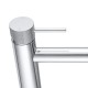 Lattice Edition Chrome Tall Basin Mixer Taps Tall Tapware Lattice Edition Chrome Tall Basin Mixer Taps Tall Tapware