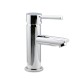 Euro Round Chrome Bathroom Basin Mixer Tap vanity Tap Euro Round Chrome Bathroom Basin Mixer Tap vanity Tap