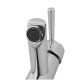 Euro Round Chrome Bathroom Basin Mixer Tap vanity Tap Euro Round Chrome Bathroom Basin Mixer Tap vanity Tap