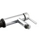 Euro Round Chrome Bathroom Basin Mixer Tap vanity Tap Euro Round Chrome Bathroom Basin Mixer Tap vanity Tap