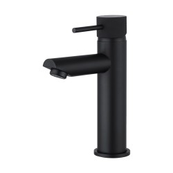 Lattice Edition Matt Black Bathroom Basin Mixer Tap Black Tap Lattice Edition Matt Black Bathroom Basin Mixer Tap Black Tap