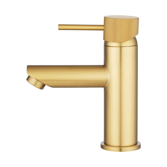 Lattice Edition Solid Brass Brushed Yellow Gold Basin Mixer Tap Bathroom Vanity Tap Lattice Edition Solid Brass Brushed Yellow Gold Basin Mixer Tap Bathroom Vanity Tap