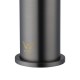 Lattice Edition Solid Brass Gunmetal Grey Basin Mixer Tap Bathroom Vanity Tap Lattice Edition Solid Brass Gunmetal Grey Basin Mixer Tap Bathroom Vanity Tap