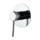 Chrome round wall mixer FA0126  + $49.00 