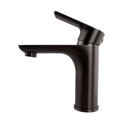 Solid Brass Gunmetal Grey Basin Mixer Tap Bathroom Vanity Tap Solid Brass Gunmetal Grey Basin Mixer Tap Bathroom Vanity Tap