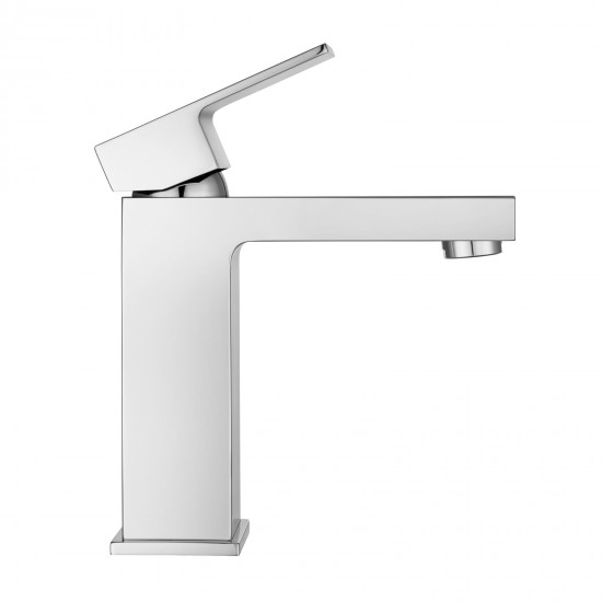 Ottimo Chrome Bathroom Basin Mixer Tapware