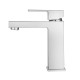 Ottimo Chrome Bathroom Basin Mixer Tapware