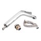 Bathroom Solid Brass Chrome Tall Basin Mixer Tap Vanity Top Tap Bathroom Solid Brass Chrome Tall Basin Mixer Tap Vanity Top Tap