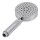 5 Functions ABS Handheld Shower-HHS-R4  - $2.00 