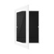 A3 Wooden Kids Art Frame Children Art White Color Frame Changeable Front Opening Artwork Display A3 Wooden Kids Art Frame Children Art White Color Frame Changeable Front Opening Artwork Display