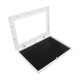 A3 Wooden Kids Art Frame Children Art White Color Frame Changeable Front Opening Artwork Display A3 Wooden Kids Art Frame Children Art White Color Frame Changeable Front Opening Artwork Display