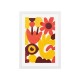 A3 Wooden Kids Art Frame Children Art White Color Frame Changeable Front Opening Artwork Display A3 Wooden Kids Art Frame Children Art White Color Frame Changeable Front Opening Artwork Display