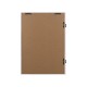 A3 Wooden Kids Art Frame Children Art White Color Frame Changeable Front Opening Artwork Display A3 Wooden Kids Art Frame Children Art White Color Frame Changeable Front Opening Artwork Display