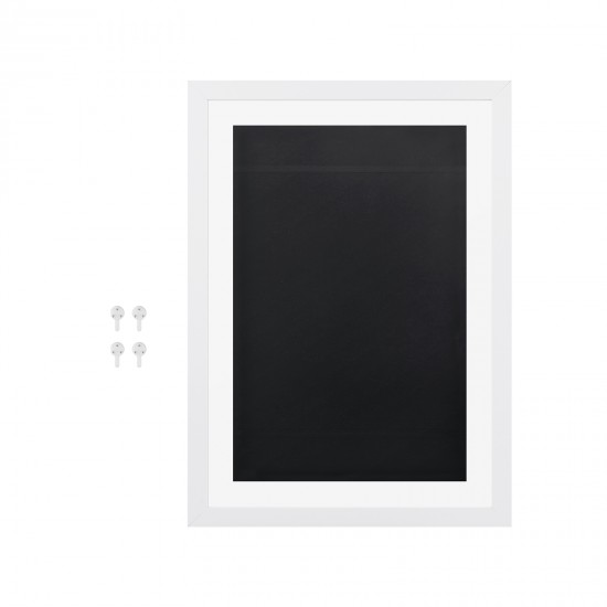 A3 Wooden Kids Art Frame Children Art White Color Frame Changeable Front Opening Artwork Display A3 Wooden Kids Art Frame Children Art White Color Frame Changeable Front Opening Artwork Display