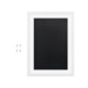 A3 Wooden Kids Art Frame Children Art White Color Frame Changeable Front Opening Artwork Display A3 Wooden Kids Art Frame Children Art White Color Frame Changeable Front Opening Artwork Display