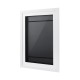 A3 Wooden Kids Art Frame Children Art White Color Frame Changeable Front Opening Artwork Display A3 Wooden Kids Art Frame Children Art White Color Frame Changeable Front Opening Artwork Display