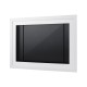 A3 Wooden Kids Art Frame Children Art White Color Frame Changeable Front Opening Artwork Display A3 Wooden Kids Art Frame Children Art White Color Frame Changeable Front Opening Artwork Display