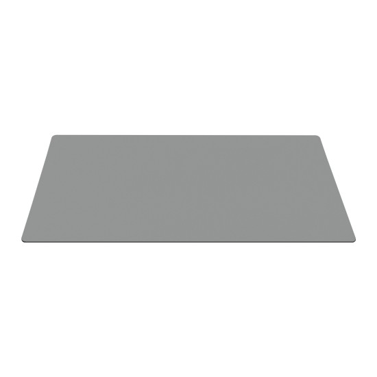 Silicone Counter Mat 120x60cm Light Grey – Extra-Large Heat-Resistant Kitchen Mat for Hot Pans, Dishes & Food Prep Silicone Counter Mat 120x60cm Light Grey – Extra-Large Heat-Resistant Kitchen Mat for Hot Pans, Dishes & Food Prep