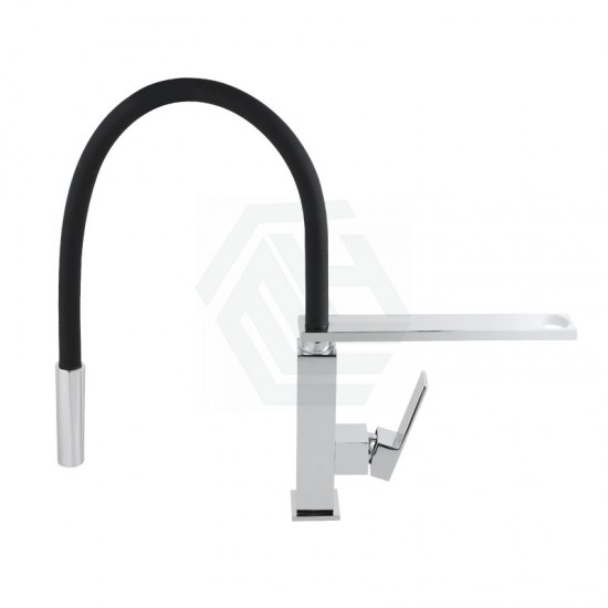 Ottimo Chrome Kitchen/Laundry Sink Mixer Taps Swivel Kitchen Tapware Ottimo Chrome Kitchen/Laundry Sink Mixer Taps Swivel Kitchen Tapware