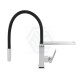 Ottimo Chrome Kitchen/Laundry Sink Mixer Taps Swivel Kitchen Tapware Ottimo Chrome Kitchen/Laundry Sink Mixer Taps Swivel Kitchen Tapware