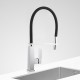 Ottimo Chrome Kitchen/Laundry Sink Mixer Taps Swivel Kitchen Tapware Ottimo Chrome Kitchen/Laundry Sink Mixer Taps Swivel Kitchen Tapware