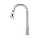 2 Water Pattern Pull Out Kitchen Swivel Mixer Tap Laundry Sink Spout Faucet Brushed Nickel 2 Water Pattern Pull Out Kitchen Swivel Mixer Tap Laundry Sink Spout Faucet Brushed Nickel