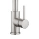 Kitchen Mixer Tap 3-Mode Swivel Spout Pull Out Sink Faucet Brushed Nickel Kitchen Mixer Tap 3-Mode Swivel Spout Pull Out Sink Faucet Brushed Nickel