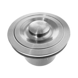 Kitchen Sink Chrome Stainless Steel Waste Kitchen Sink Chrome Stainless Steel Waste