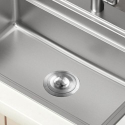 Kitchen Sink Chrome Stainless Steel Waste Kitchen Sink Chrome Stainless Steel Waste