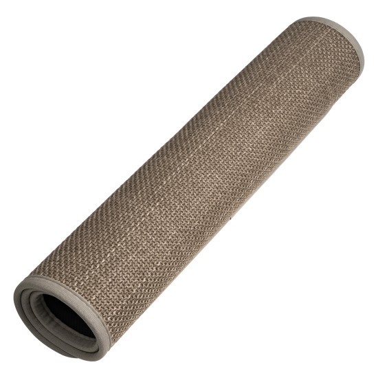 2 Pieces Kitchen Runner Carpet Set Non Slip Floor Mat Machine Washable Khaki Fiber Fabric Door Rug Laundry Room Hallway Bathroom Bedroom Entryway 70/120*45*0.7cm 2 Pieces Kitchen Runner Carpet Set Non Slip Floor Mat Machine Washable Khaki Fiber Fabric Door Rug Laundry Room Hallway Bathroom Bedroom Entryway 70/120*45*0.7cm