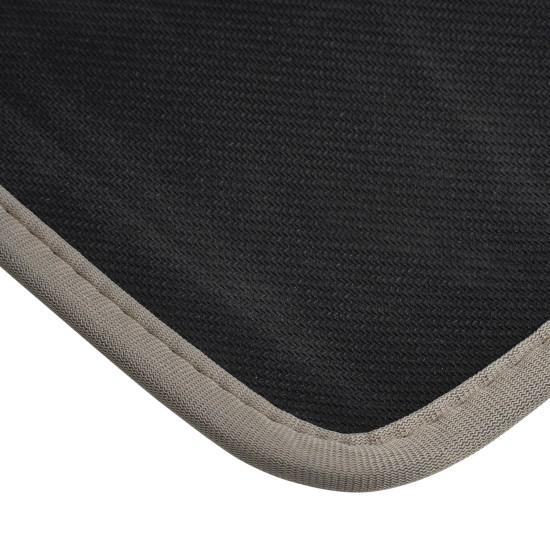 2 Pieces Kitchen Runner Carpet Set Non Slip Floor Mat Machine Washable Khaki Fiber Fabric Door Rug Laundry Room Hallway Bathroom Bedroom Entryway 70/120*45*0.7cm 2 Pieces Kitchen Runner Carpet Set Non Slip Floor Mat Machine Washable Khaki Fiber Fabric Door Rug Laundry Room Hallway Bathroom Bedroom Entryway 70/120*45*0.7cm