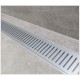 100-5600mm Lauxes Aluminium Floor Grate Drain Any Size Indoor Outdoor