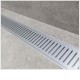 100-5600mm Lauxes Aluminium Floor Grate Drain Any Size Indoor Outdoor