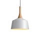 Nordic Style White Pendant Light 270mm Nordic Style White Pendant Light 270mm