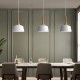 Nordic Style White Pendant Light 270mm Nordic Style White Pendant Light 270mm