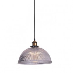 D300*H230mm Dome Shape Vintage Glass Pendant light D300*H230mm Dome Shape Vintage Glass Pendant light