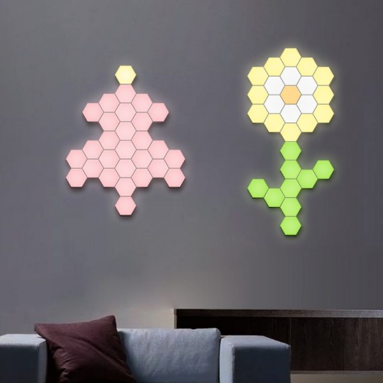LifeSmart Cololight Pro Smart RGB LED Lighting Sets
