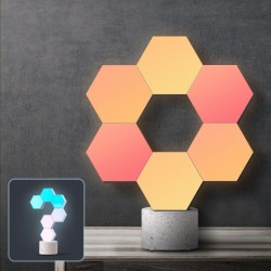 LifeSmart Cololight Pro Smart RGB LED Lighting Sets LifeSmart Cololight Pro Smart RGB LED Lighting Sets