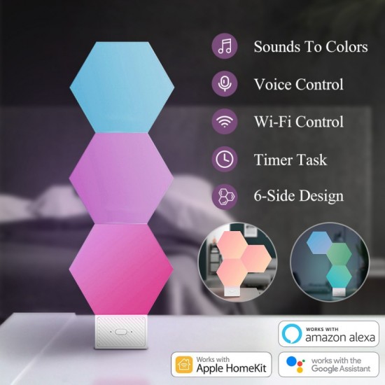 LifeSmart Cololight Plus Homekit- Single unit