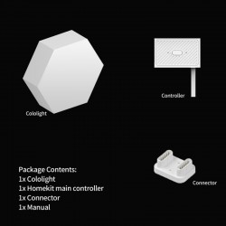 LifeSmart Cololight Plus Homekit- Single unit LifeSmart Cololight Plus Homekit- Single unit