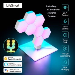 LifeSmart Cololight Plus Homekit-Deluxe Set LifeSmart Cololight Plus Homekit-Deluxe Set