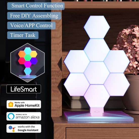 LifeSmart Cololight Plus Homekit-Deluxe Set