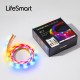 LifeSmart Cololight Strip Light Homekit 2/4/6 Meters -30 LEDS/Meter