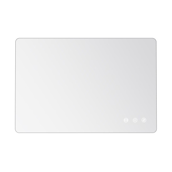 1200x750mm Rectangle LED Mirror with Motion Sensor Demister Backlit Touch Switch 3 Colours Lighting Frameless 1200x750mm Rectangle LED Mirror with Motion Sensor Demister Backlit Touch Switch 3 Colours Lighting Frameless