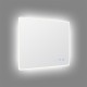 900x750mm Rectangle LED Mirror with Motion Sensor Auto On Demister 3 Colours Lighting on Rim Frameless 900x750mm Rectangle LED Mirror with Motion Sensor Auto On Demister 3 Colours Lighting on Rim Frameless