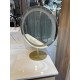 SAMPLE SALE-400mm 3 Colors Light Strip Touch LED Mirror Makeup Mirror Gold Decor
